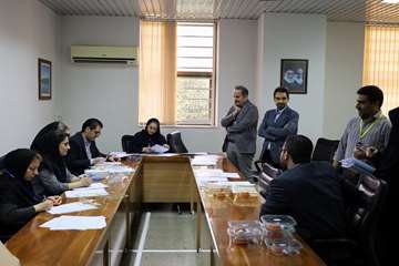 آزمون عملی صلاحیت بالینی در دانشکده دندانپزشکی